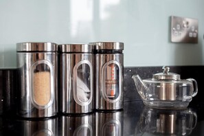 Koffie en/of koffiezetapparaat
