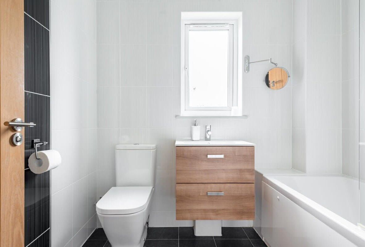 Badezimmer