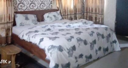 Perfecto Hotel Suites Lounge