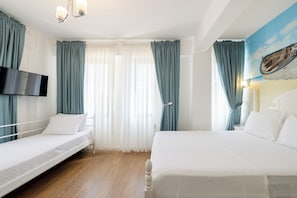 Chambre Triple Standard
