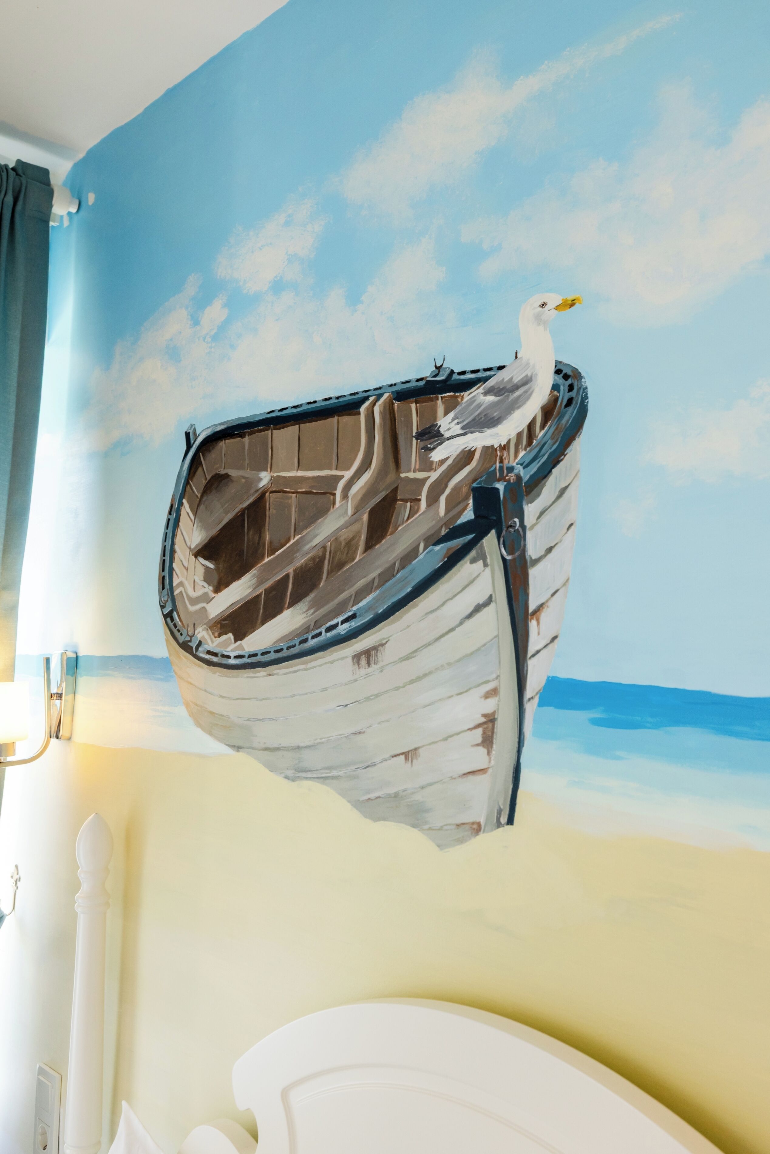 standard triple room | 1 bedroom, premium bedding, free wifi, bed sheets