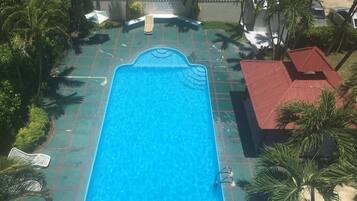 AuĂenpool