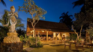 Café da manhã