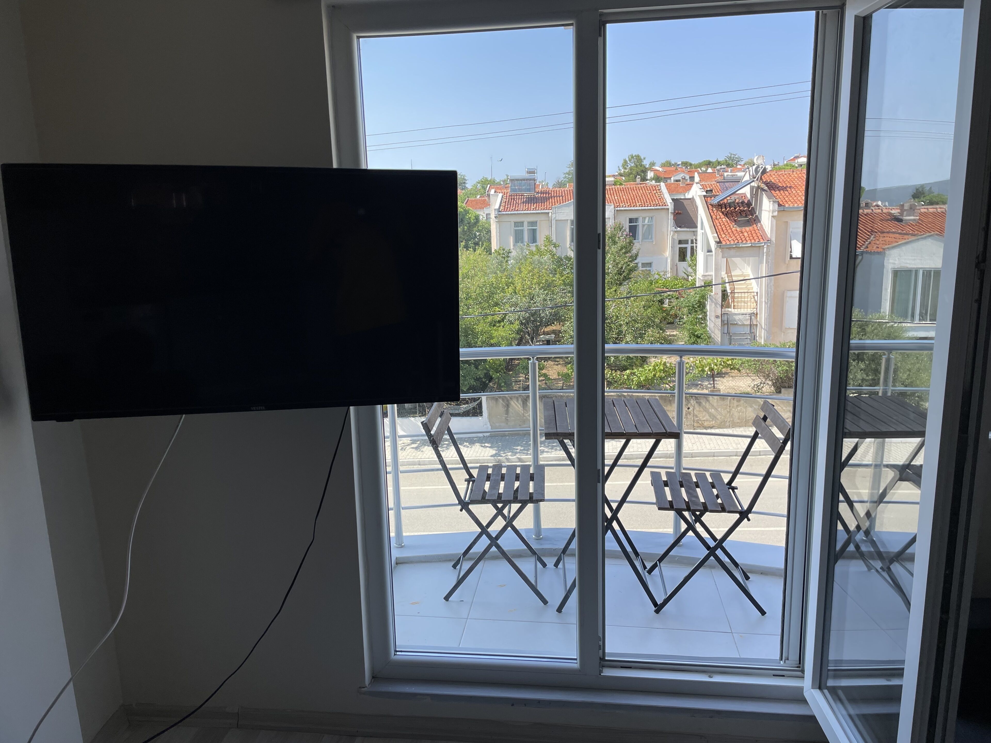 studio | 1 bedroom, bed sheets