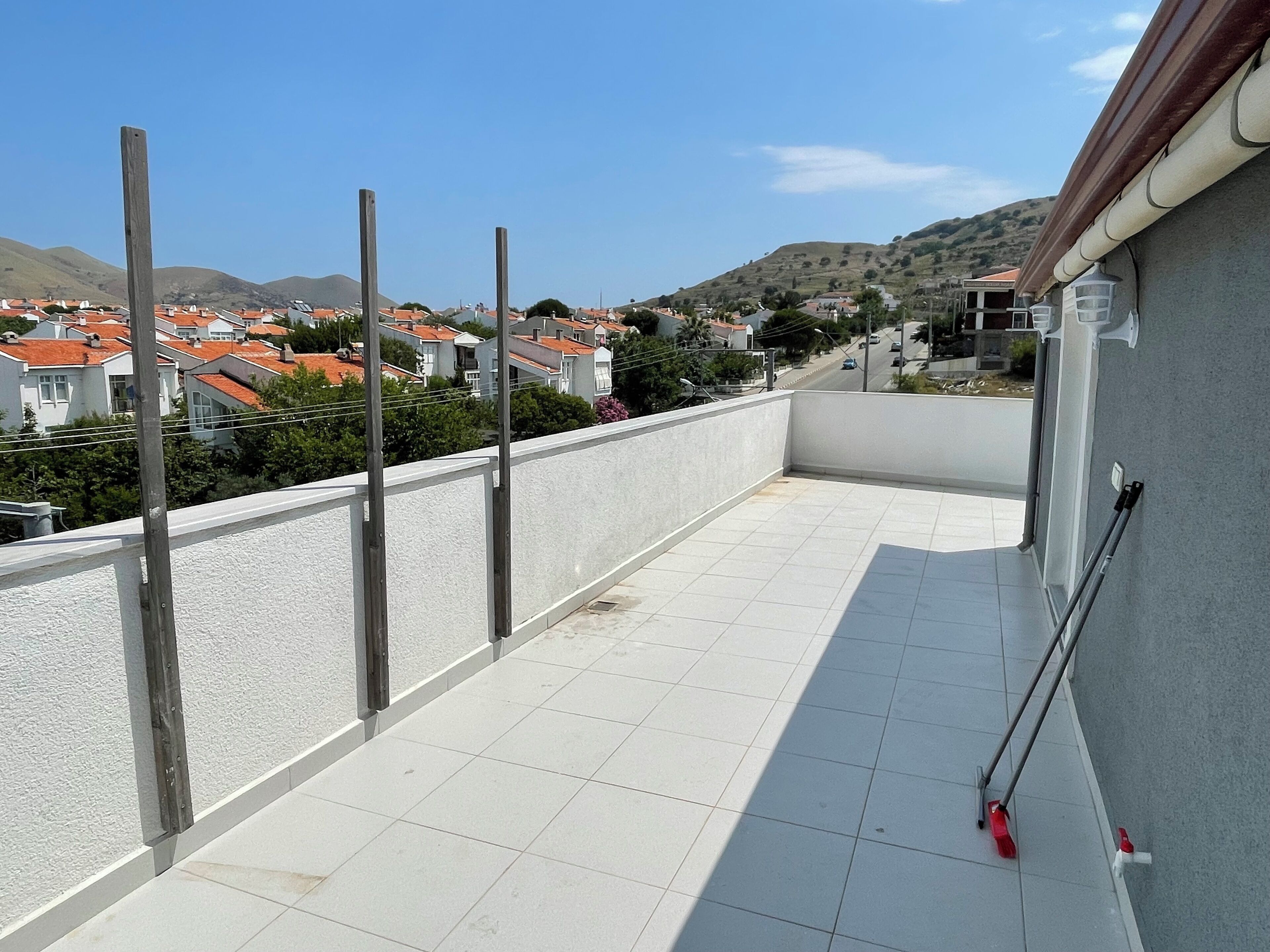 family duplex, 2 bedrooms, city view | city view