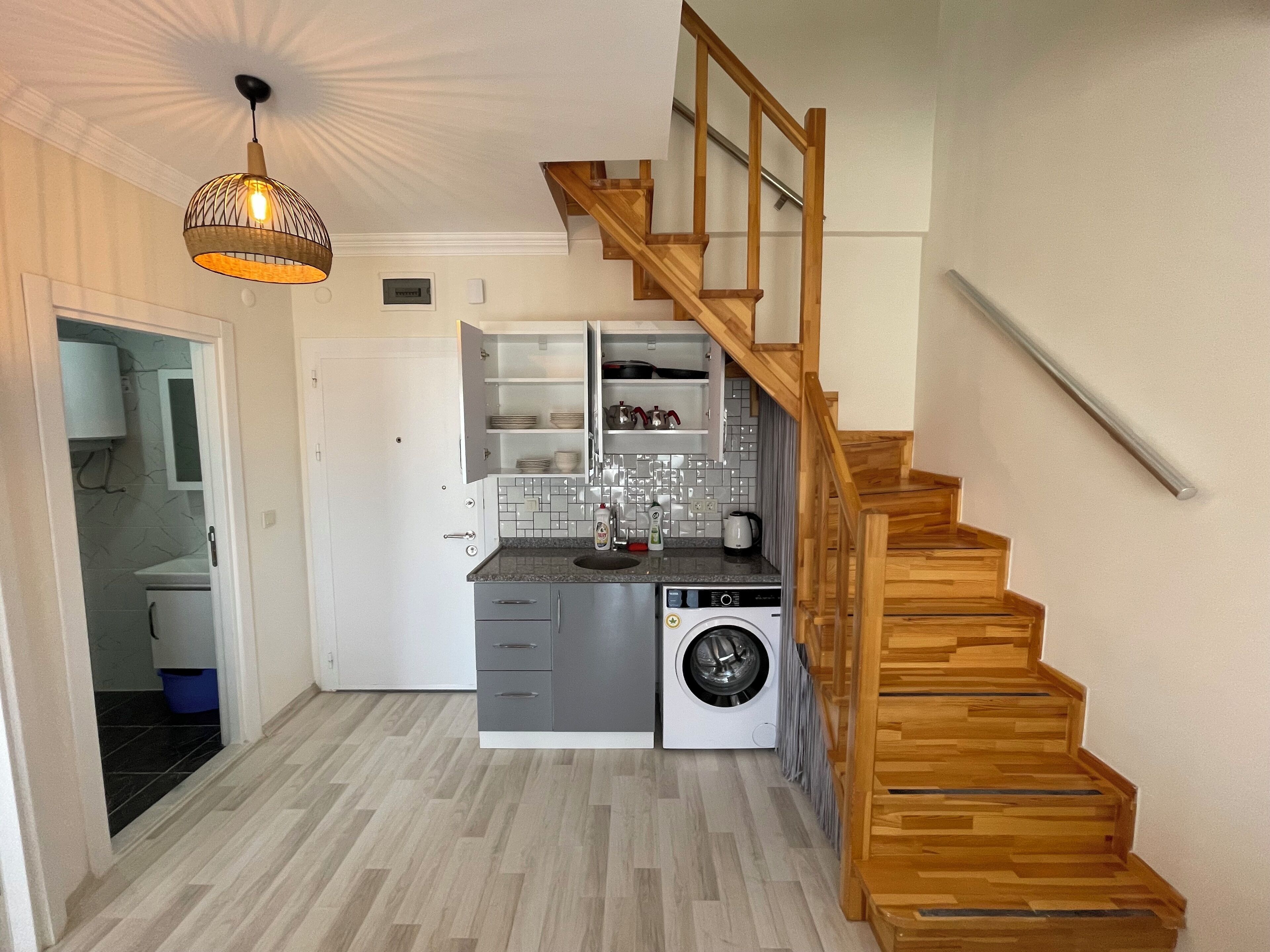 family duplex, 2 bedrooms, city view | 1 bedroom, bed sheets