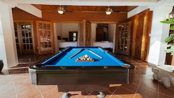 Area giochi