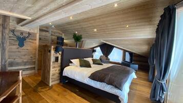 5 chambres, bureau, fer et planche Ă  repasser, Wi-Fi gratuit