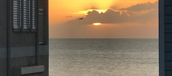 Sea Isle Gulf View Penthouse Condo Indian Rocks Beach