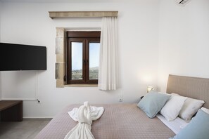 3 Schlafzimmer, Bügeleisen/Bügelbrett, WLAN, Bettwäsche