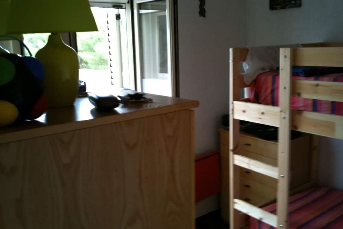 3 bedrooms
