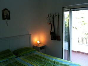 Villa básica | Terraza o patio