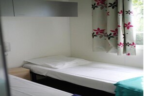 2 bedrooms, WiFi