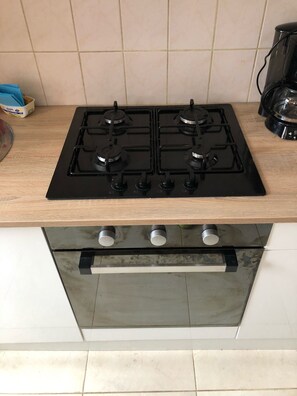 Cucina privata