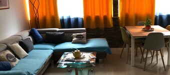 Appartement T3 Centre Ville