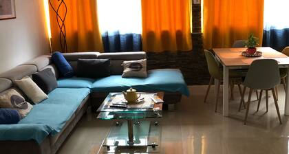 Appartement T3 Centre Ville