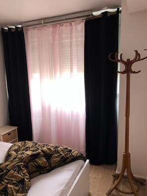 2 chambres, Wi-Fi gratuit