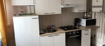 Appartement T3 Centre Ville