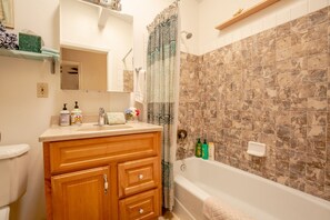 Badewanne, Handtücher