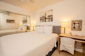 3 Schlafzimmer, Bügeleisen/Bügelbrett, kostenloses WLAN, Bettwäsche