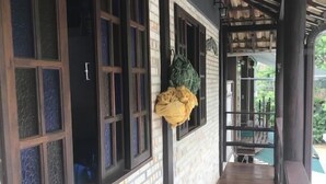 廊下
