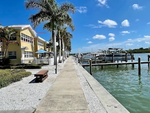 Port de plaisance