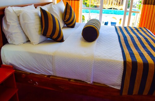 Blue Moon Hotel