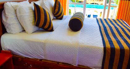 Blue Moon Hotel