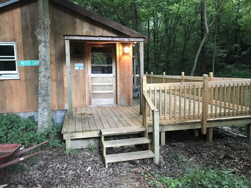 Perfect Hunter's/Writer's Cabin
