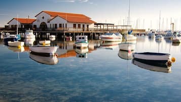 Jachthaven