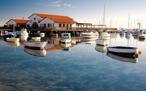 **Small, friendly, private complex. South East Spain. 2 bedroom. Sleeps 4 adults