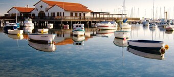**Small, friendly, private complex. South East Spain. 2 bedroom. Sleeps 4 adults