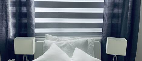 3 Schlafzimmer, Bügeleisen/Bügelbrett, WLAN, Bettwäsche