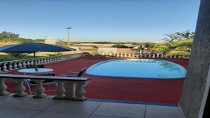 Outdoor pool - Promotion for the month of March Come and check it out and<br>Come to Thermas do laranja (Olímpia)