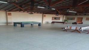 Game room - Promotion for the month of March Come and check it out and<br>Come to Thermas do laranja (Olímpia)