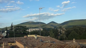 Camera singola | Vista città
