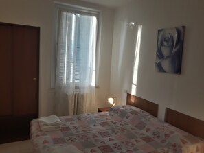 Triple Room | Wi-fi percuma 