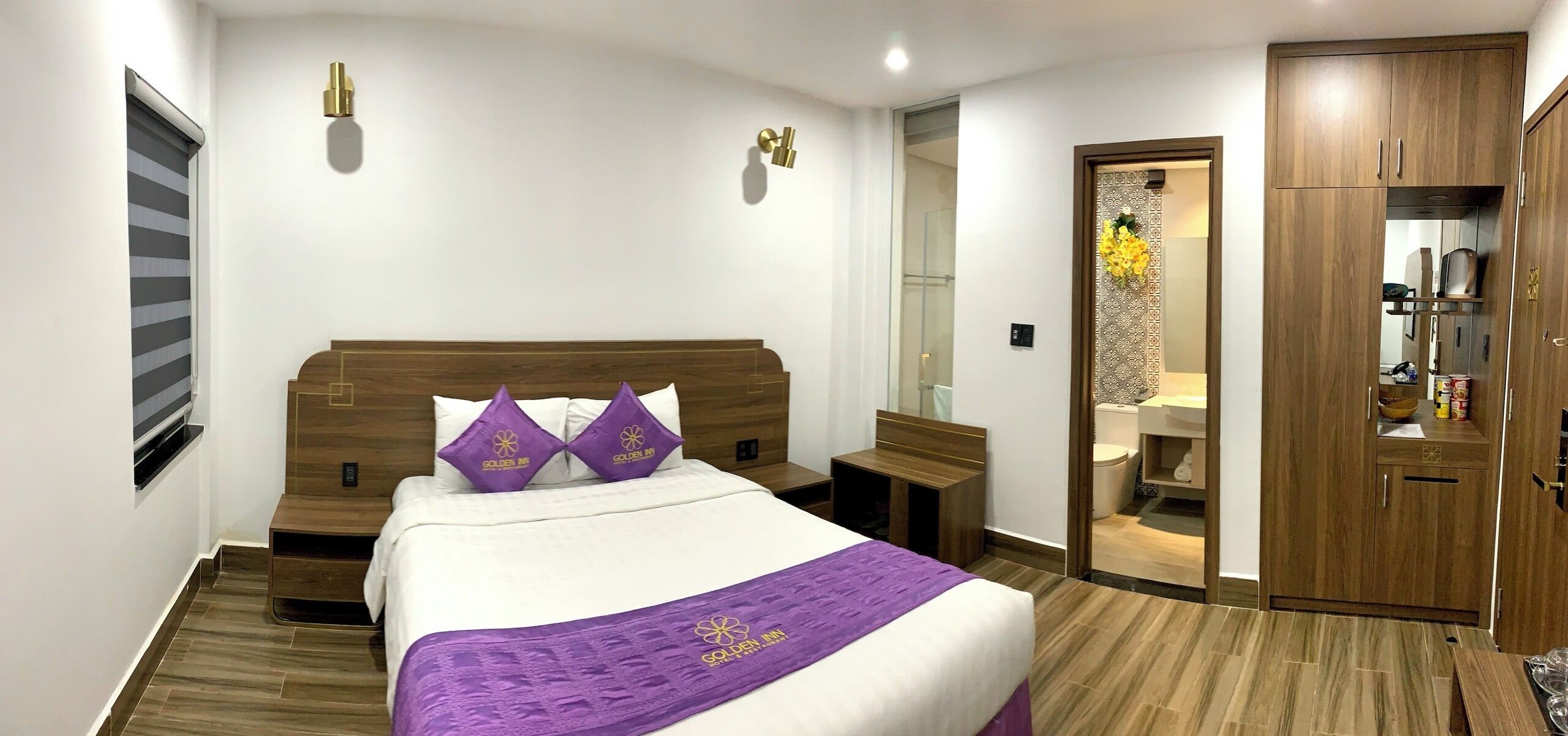 Photo - Golden Inn Hotel