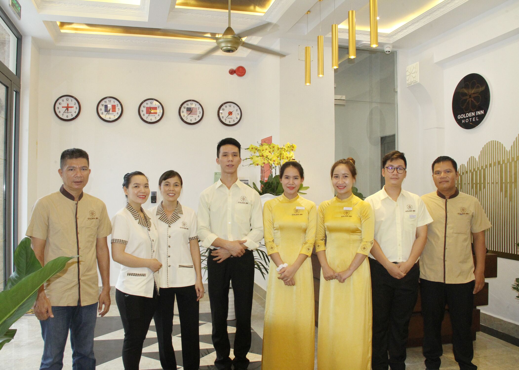 Photo - Golden Inn Hotel