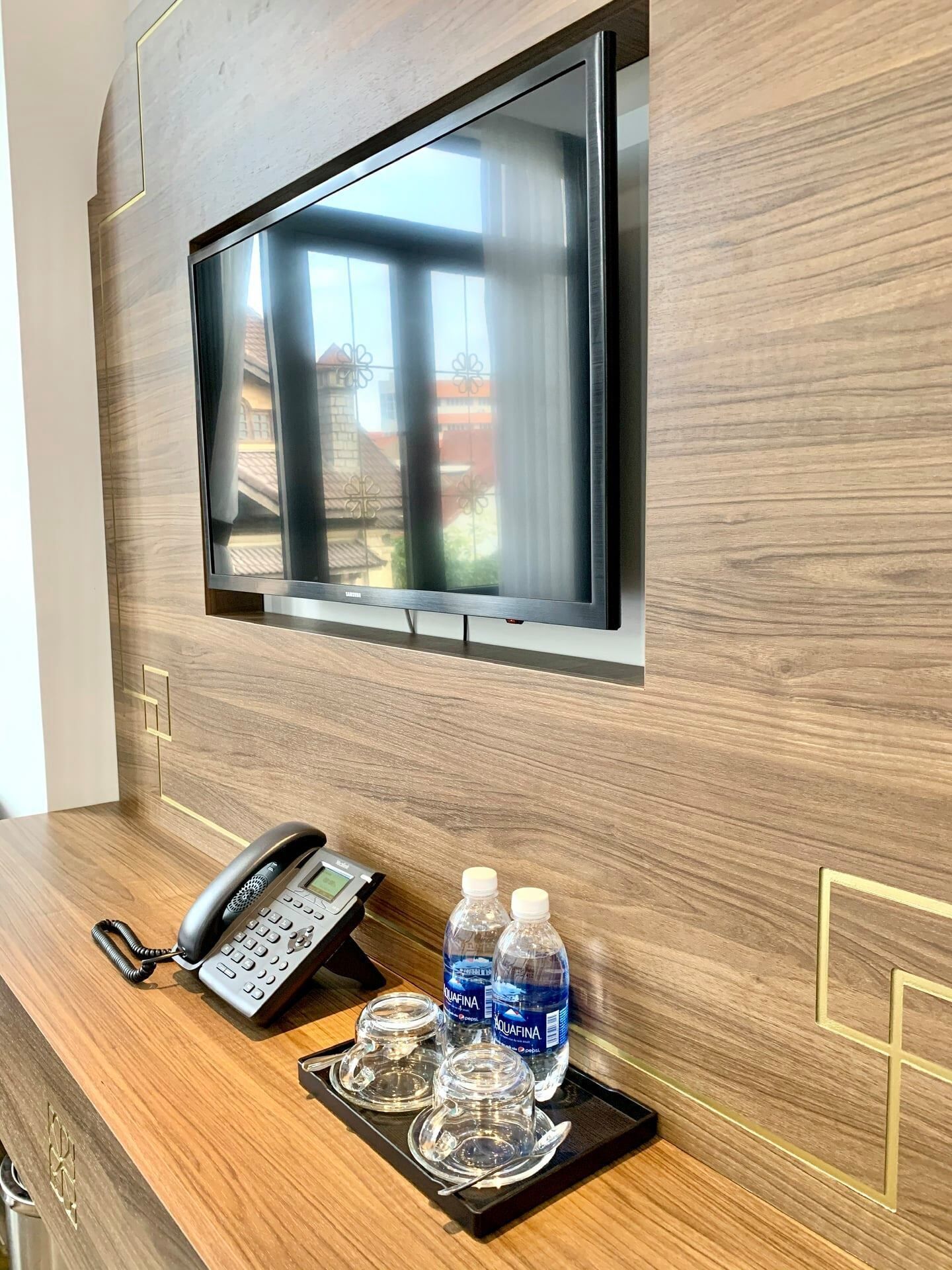 Photo - Golden Inn Hotel