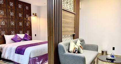 Golden Inn Hotel