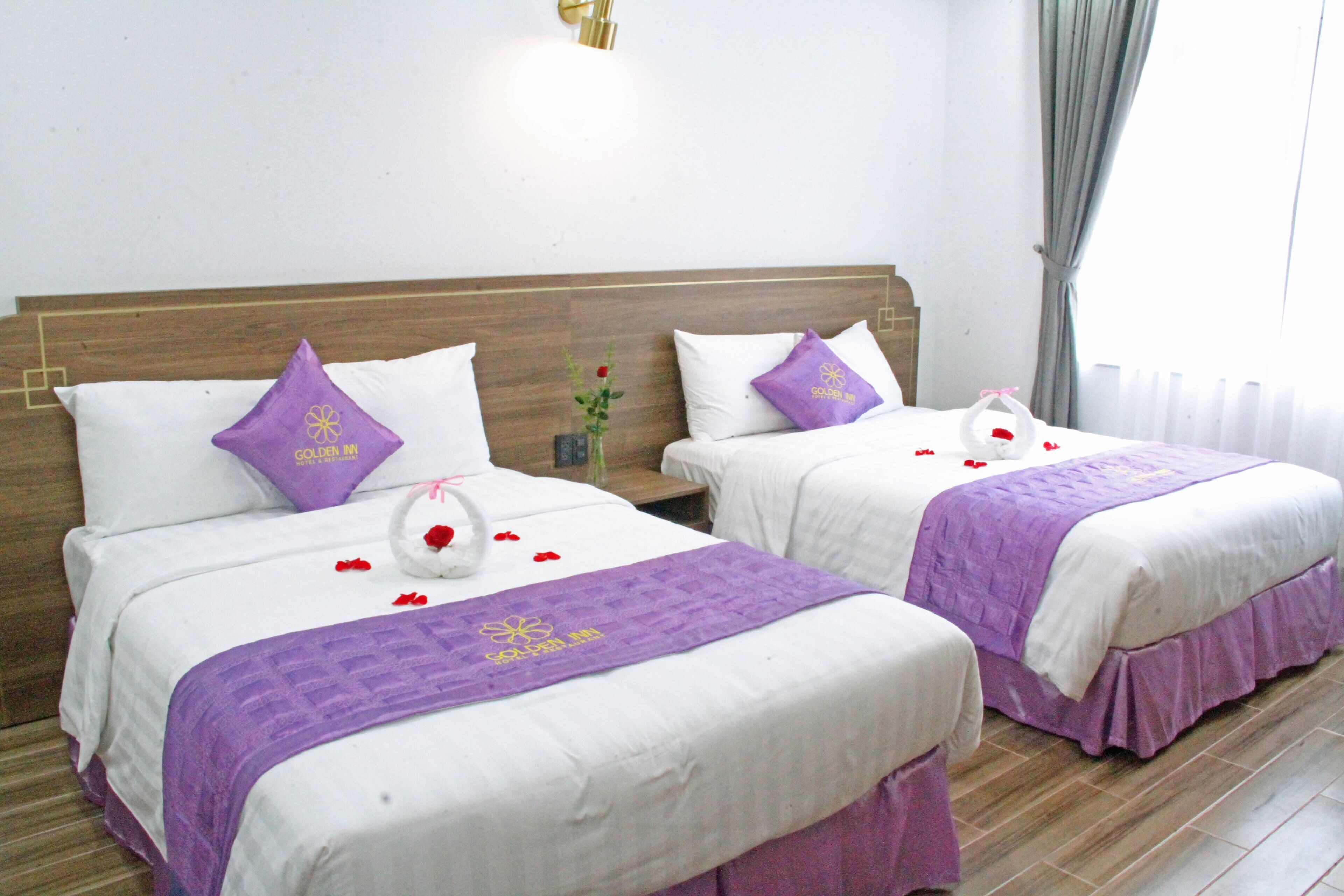 Photo - Golden Inn Hotel
