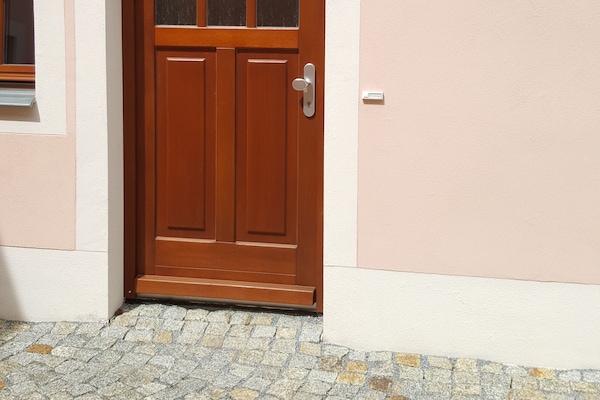 Außendetails