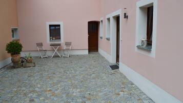 Terras
