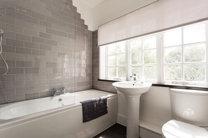Ensemble douche/baignoire