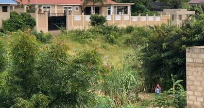 A quite home,mbezi Luis Dar es salaam