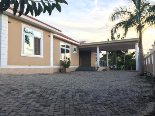 A quite home,mbezi Luis Dar es salaam 
