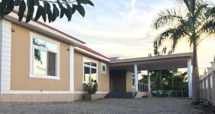 A quite home,mbezi Luis Dar es salaam