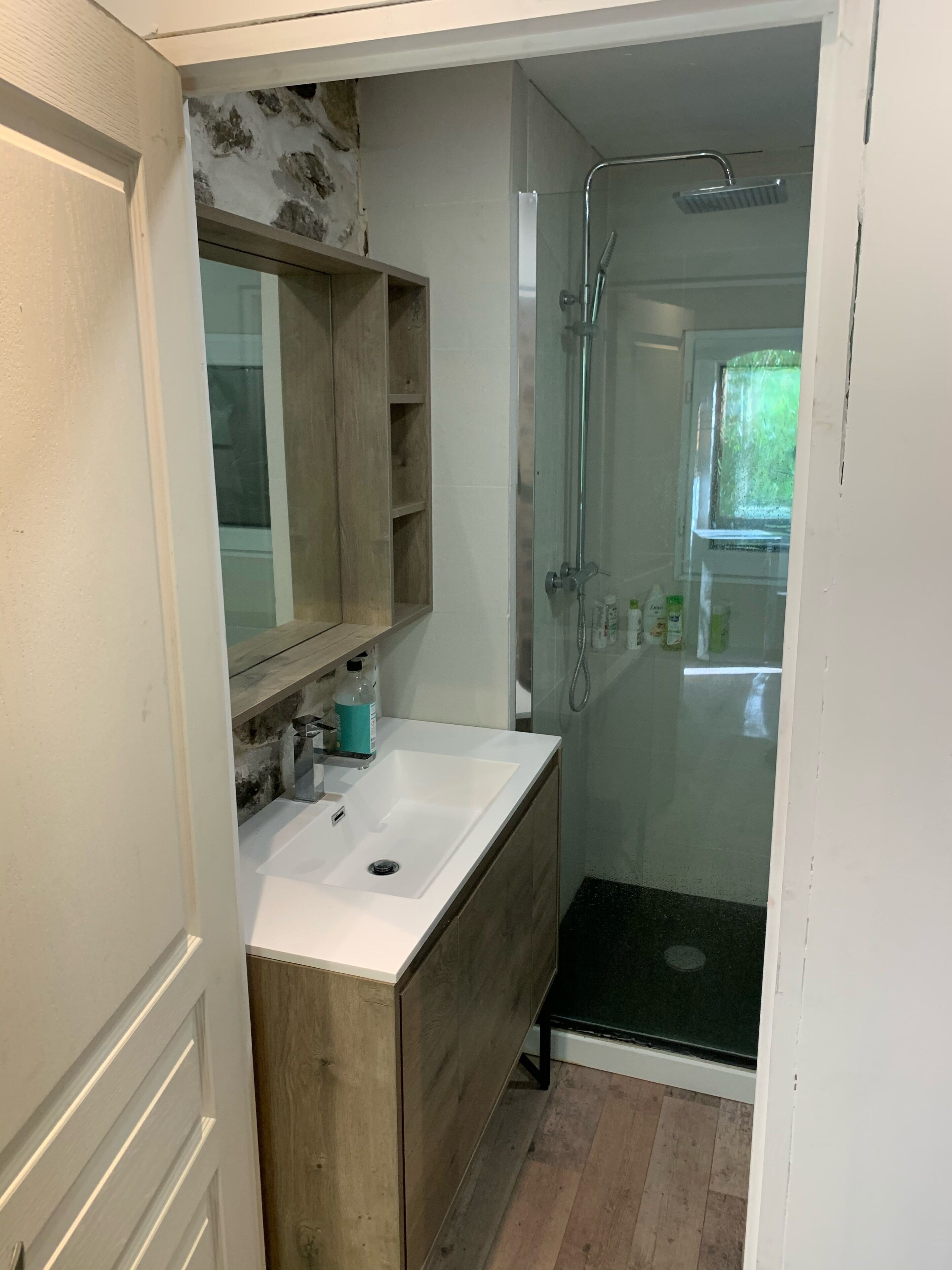 Badkamer