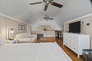 2 slaapkamers, gratis wifi, beddengoed